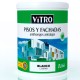 PINTURA PISOS Y FACHADAS VITRO BLANCO 1L ANTIHONGO