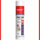 ESPUMA POLIURETANO EXPANSIBLE 750ML HOMEY