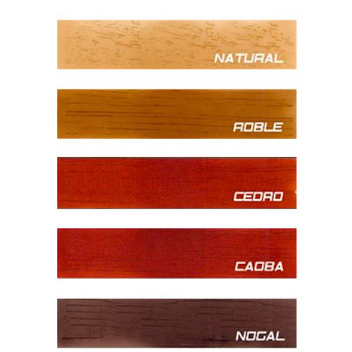 PROTECTOR MADERA INSECTICIDA VITRO COLOR CEDRO 0.50L