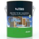 PROTECTOR MADERA INSECTICIDA VITRO COLOR NATURAL 1L