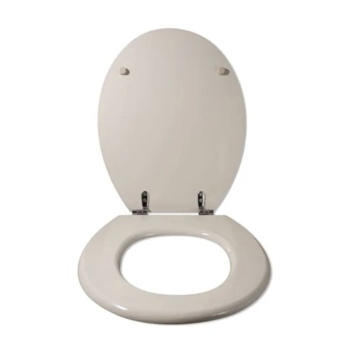 ASIENTO INODORO KRONA BEIGE