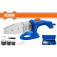 TERMOFUSORA 800W WADFOW 3 BOQUILLAS