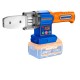 TERMOFUSORA A BATERIA 20V C/ ACC + 2BAT + CARG WADFOW