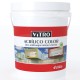 PINTURA ACRILICO COLOR VITRO BRONCE 1L ANTIHONGOS