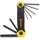 LLAVEN ALLEN STANLEY PRO 1.5 8MM 8PZS 69264