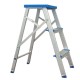 TABURETE ESCALERA BANQUETA ALUMASA 3 ESCALONES HASTA 120KG