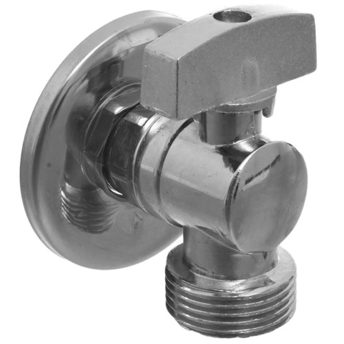 CANILLA PARA LAVARROPA RIMONTTI 1/2 y 3/4 PULGADAS