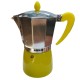 Cafetera Comet 9 Tazas