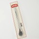 BOMBILLA PARA MATE LUMILAGRO 19CM LISA ACERO INOX FERREJIDO