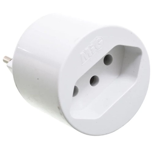 ADAPTADOR MIG BRASIL
