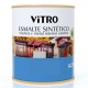 ESMALTE SINTETICO VITRO BR BLANCO 0.25L