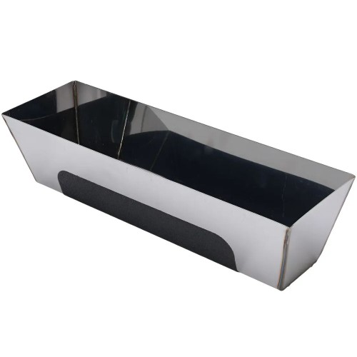 BUDINERA AC INOX P/YESO 50556 ROLLINGDOG