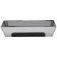 BUDINERA AC INOX P/YESO 50556 ROLLINGDOG
