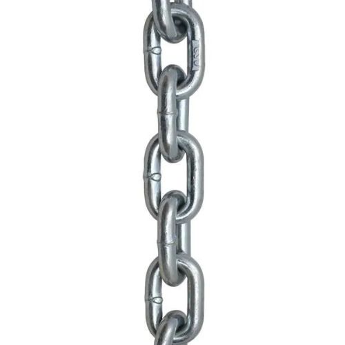 CADENA PATENTE 6MM GALVANIZADA PRECIO POR METRO