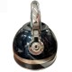 Caldera Acero Inoxidable 3 Lts Con Silbato
