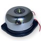 CAMPANA DE TIMBRE 220V 55MM ACABADO CROMADO