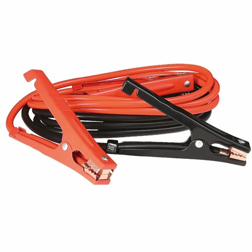 CABLE CHICOTE P/ CARGA BATERIA ARRANQUE 400AMP 3M FERREJIDO