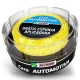 CERA AUTOMOTRIZ PROFESIONAL MAXI RUBBER C/ ESPONJA 200GRS