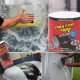 Cinta A Prueba De Agua Highpower Flex Tape