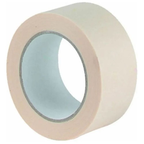 CINTA PAPEL PINTOR ENMASCARAR 50MM X 30MT KEFFRENBAND