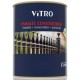 PINTURA ESMALTE CONVERTIDOR VITRO BR BERMELLON 1L