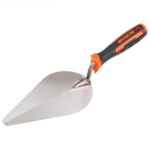 CUCHARA LLANA ALBAÑIL 8 WOKIN