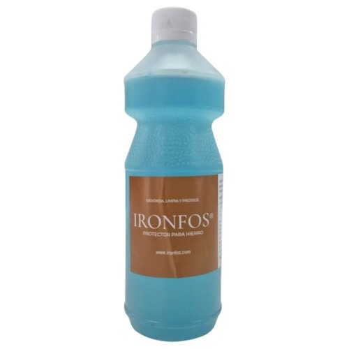 DESOXIDANTE IRONFOS 1LT