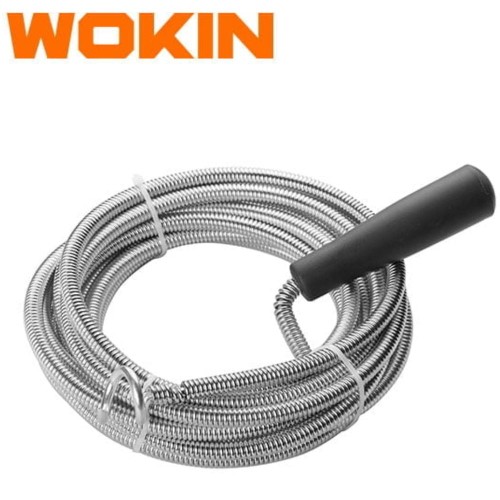 CINTA DESTAPA CA?ERIA WOKIN 9MM X 10MTS