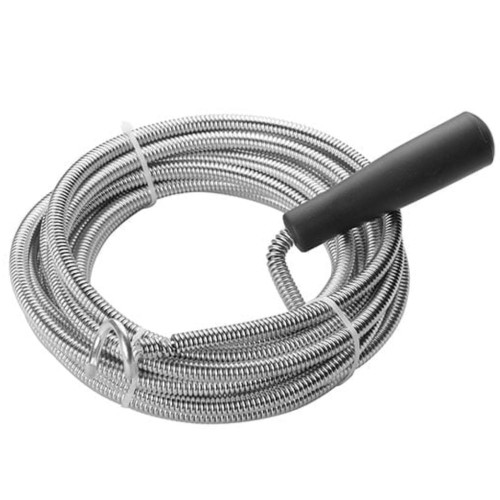 CINTA DESTAPA CAÑERIA WOKIN 9MM X 10MTS LIMPIADOR DRENAJES