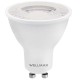 LAMPARA LED GU10 06W DICROICA WELLMAX SAMSUNG LUZ FRIA