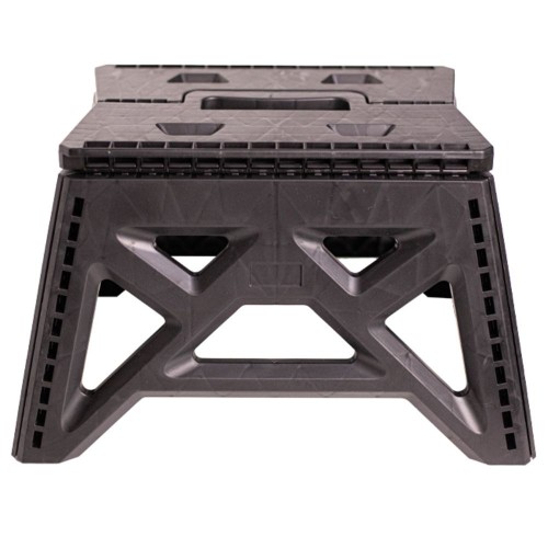BANCO BANQUETA PLEGABLE CHICO 20x30CM ESCALON REFORZADO