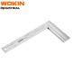 ESCUADRA CARPINTERO METALICA 10 WOKIN