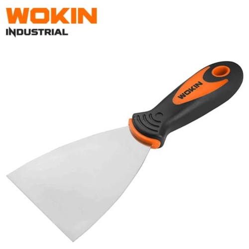 Espatula Mango Goma Wokin Industrial 1.5M Ferrejido