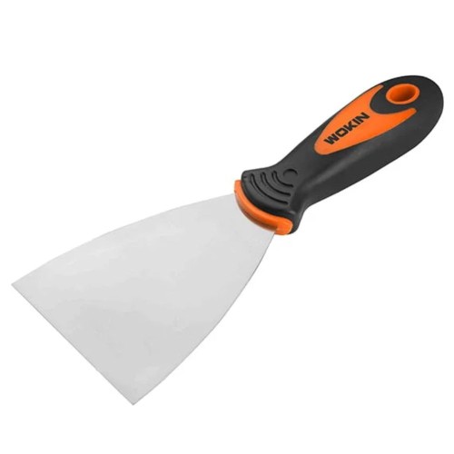 Espatula Mango Goma Wokin Industrial 1.5M Ferrejido