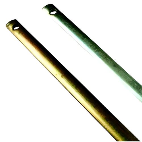 VARILLA FALLEBA ZINCADO AMARILLO 1.2M X 13MM