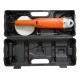 LUSTRALIJADORA BLACK&DECKER 600W C/MALETA 1000-3000RPM