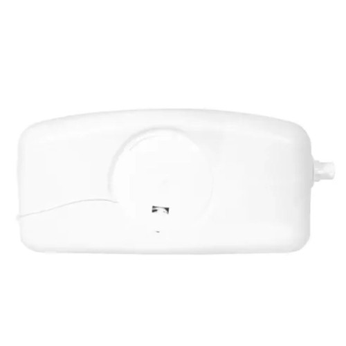 Cisterna Simple Exterior Plastica De Pared Metasul Ferrejido