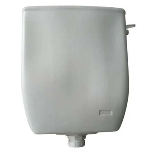 Cisterna Simple De Pared Exterior Plastica Inplast Ferrejido