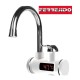 Calentador De Agua Instantáneo -grifo Pared -ferrejido