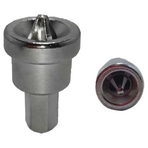 PUNTAS FIJACION PARA YESO CON TOPE PEGASUS 10PZS DES306