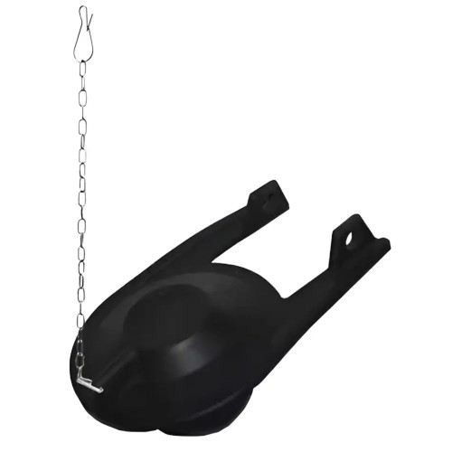 FLAPPER GOMA PERA PARA CISTERNA MOCHILA REPUESTO FERREJIDO