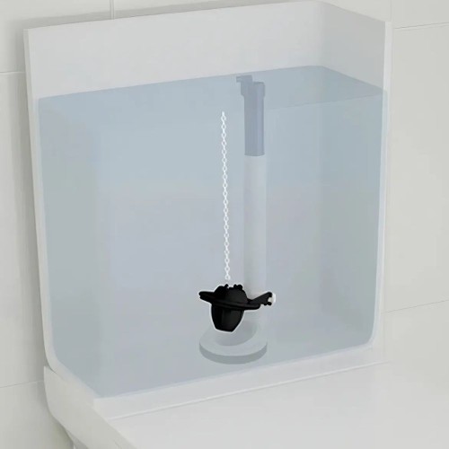 FLAPPER GOMA PERA PARA CISTERNA MOCHILA REPUESTO FERREJIDO