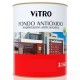 FONDO ANTIOXIDO SINTETICO VITRO COLOR ROJO 1L