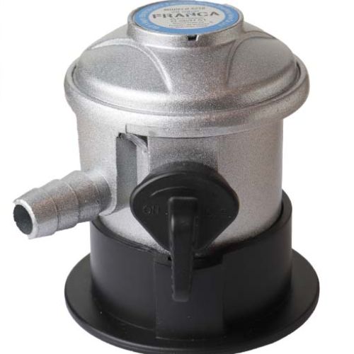 VALVULA PARA GARRAFA 13KG GAS - FRANCA