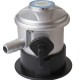 VALVULA PARA GARRAFA 13KG GAS - FRANCA