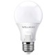 LAMPARA LED E27 11W WELLMAX SAMSUNG LUZ CALIDA
