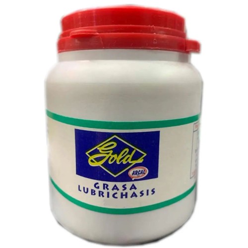 GRASA LUBRICANTE X 900GR