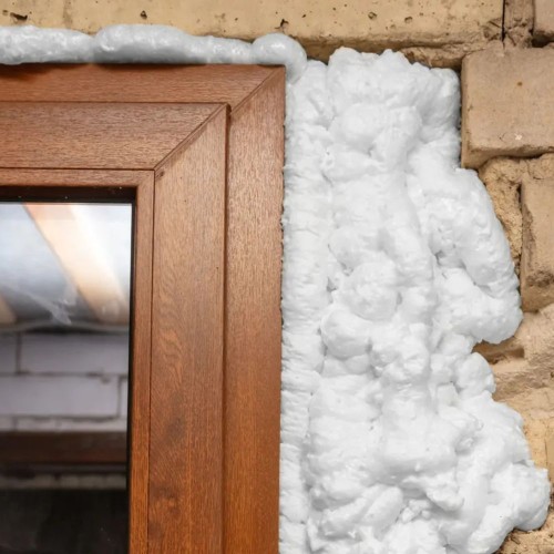 ESPUMA POLIURETANO 80  500ML HOMEY USO GENERAL