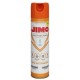 JIMO MATA ANTI INSECTOS INSECTICIDA AEROSOL 400ML hormigas, mosquitos, moscas, cucarachas