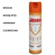JIMO MATA ANTI INSECTOS INSECTICIDA AEROSOL 400ML hormigas, mosquitos, moscas, cucarachas